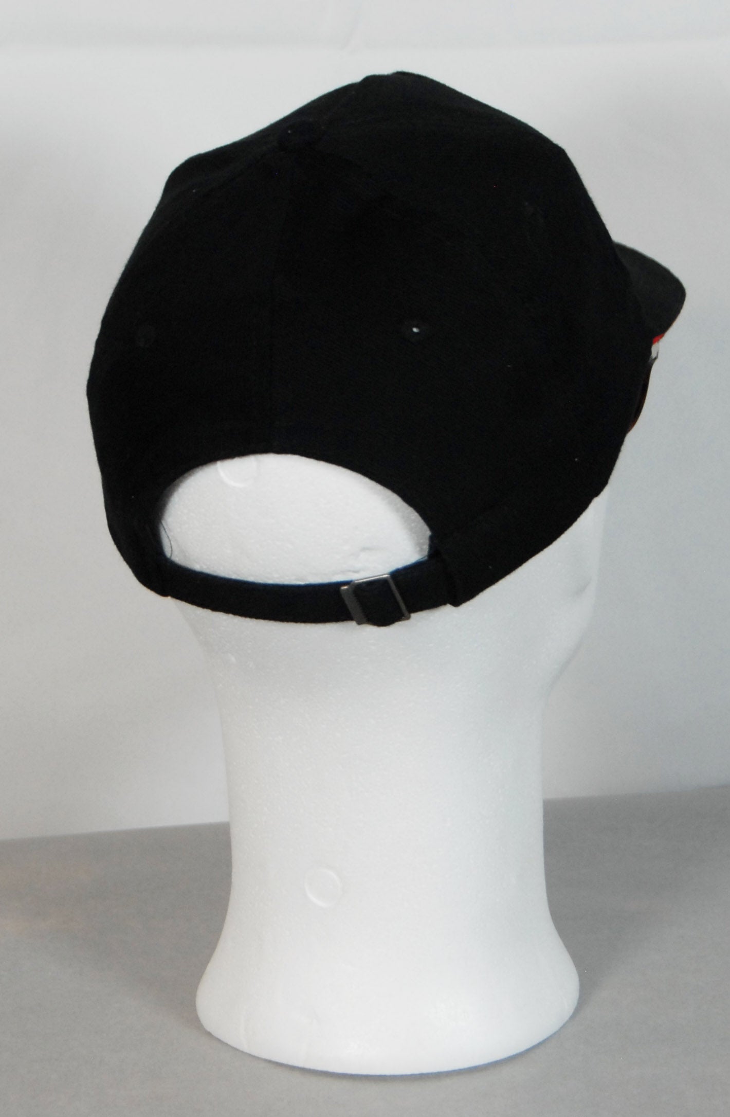 Casquette Kartdream Noire Suzuka
