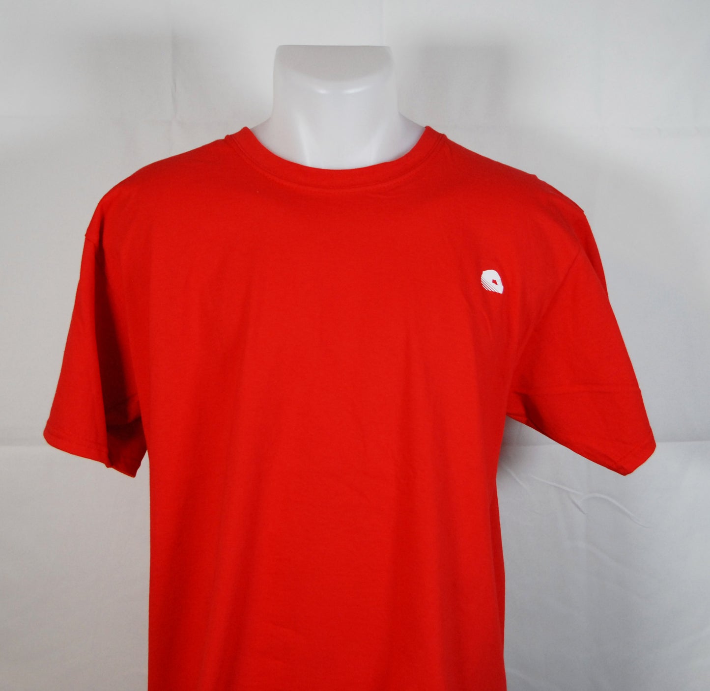 T-shirt Kartdream Rouge Vallelunga