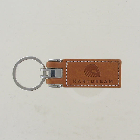Porte-clé KARTDREAM Camel