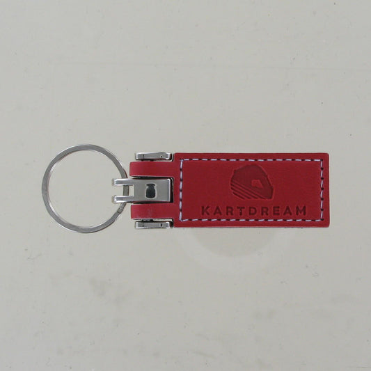 Porte-clé KARTDREAM Rouge
