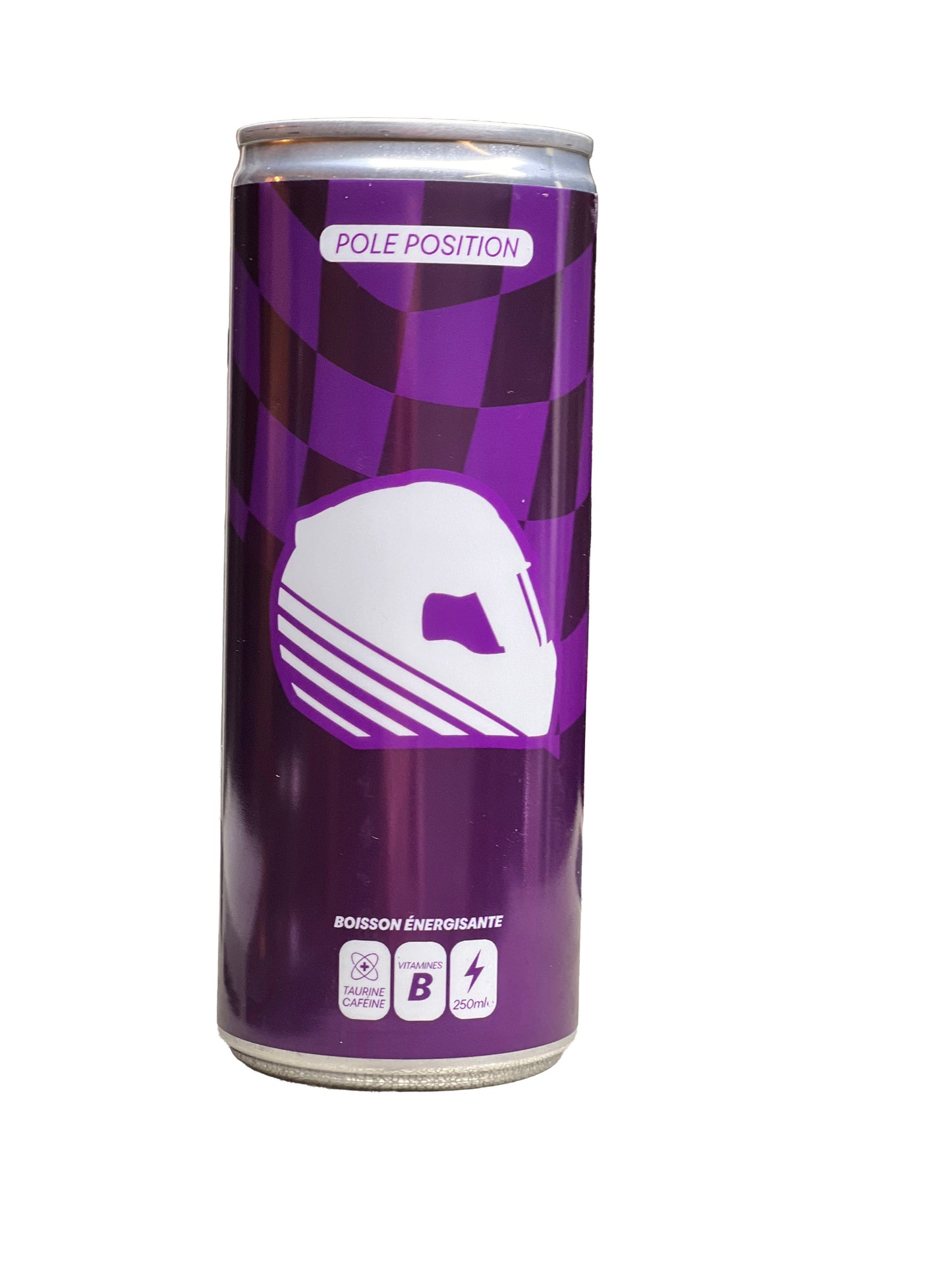 A- PACK 24 Canettes KARTDREAM  POLE POSITION Livraison offerte