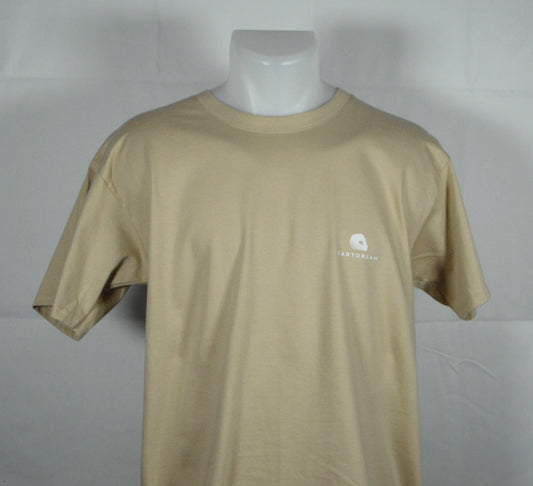 T-shirt Kartdream Sable Dakar